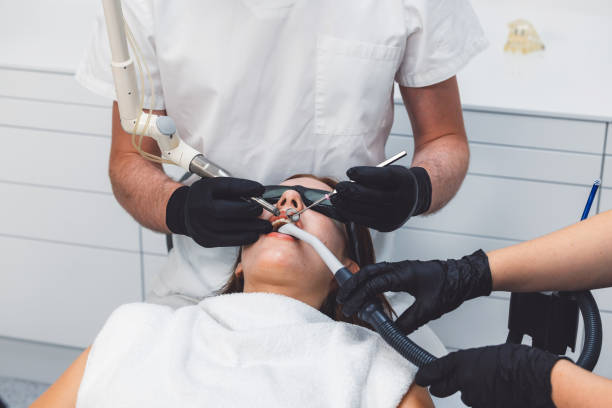 Best Emergency Dental Surgery in Bing, OR